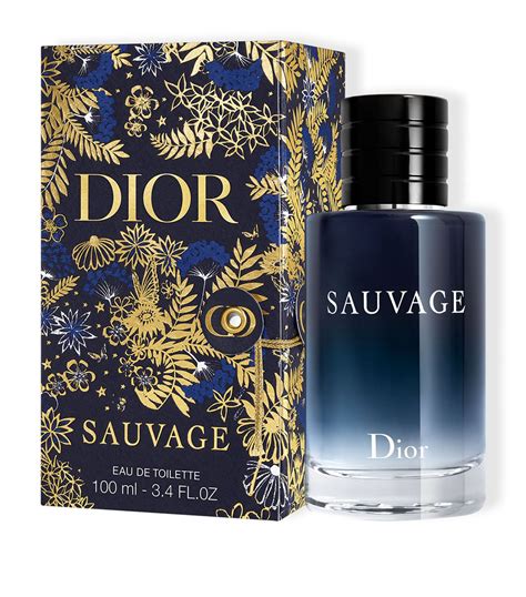 dior sauvage edt 100ml debenhams|dior sauvage 100 ml price.